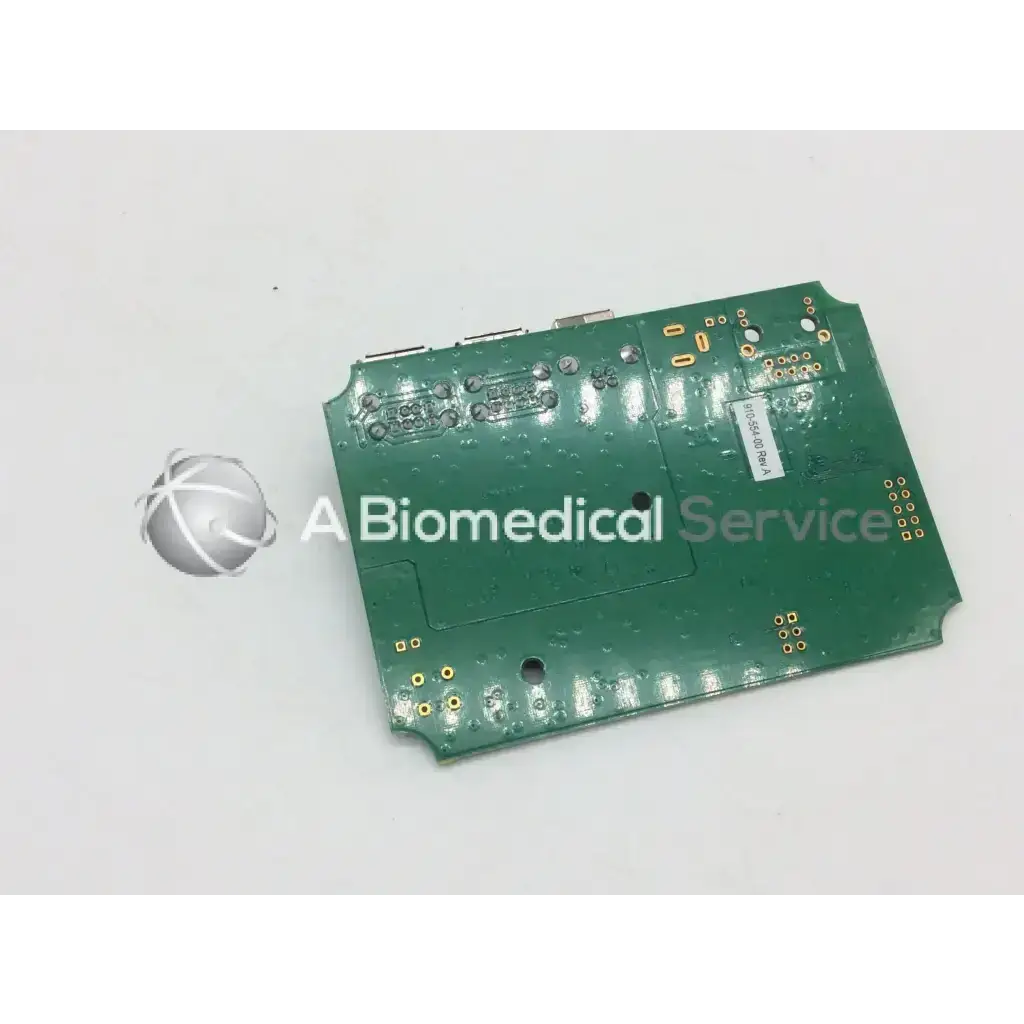 909-726-00 RO Board - Medical parts