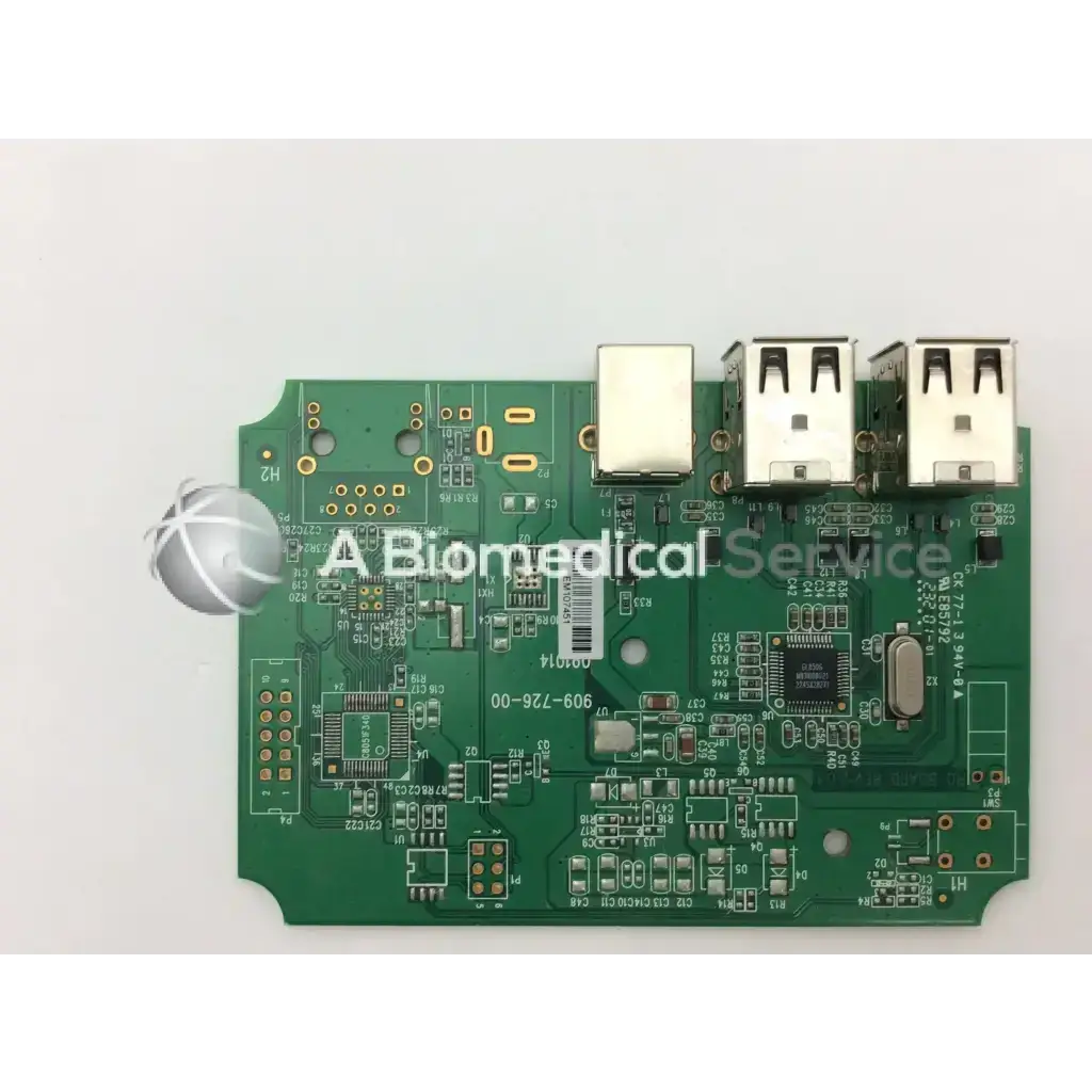 Load image into Gallery viewer, 909-726-00 RO Board - Medical parts