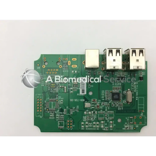 909-726-00 RO Board - Medical parts