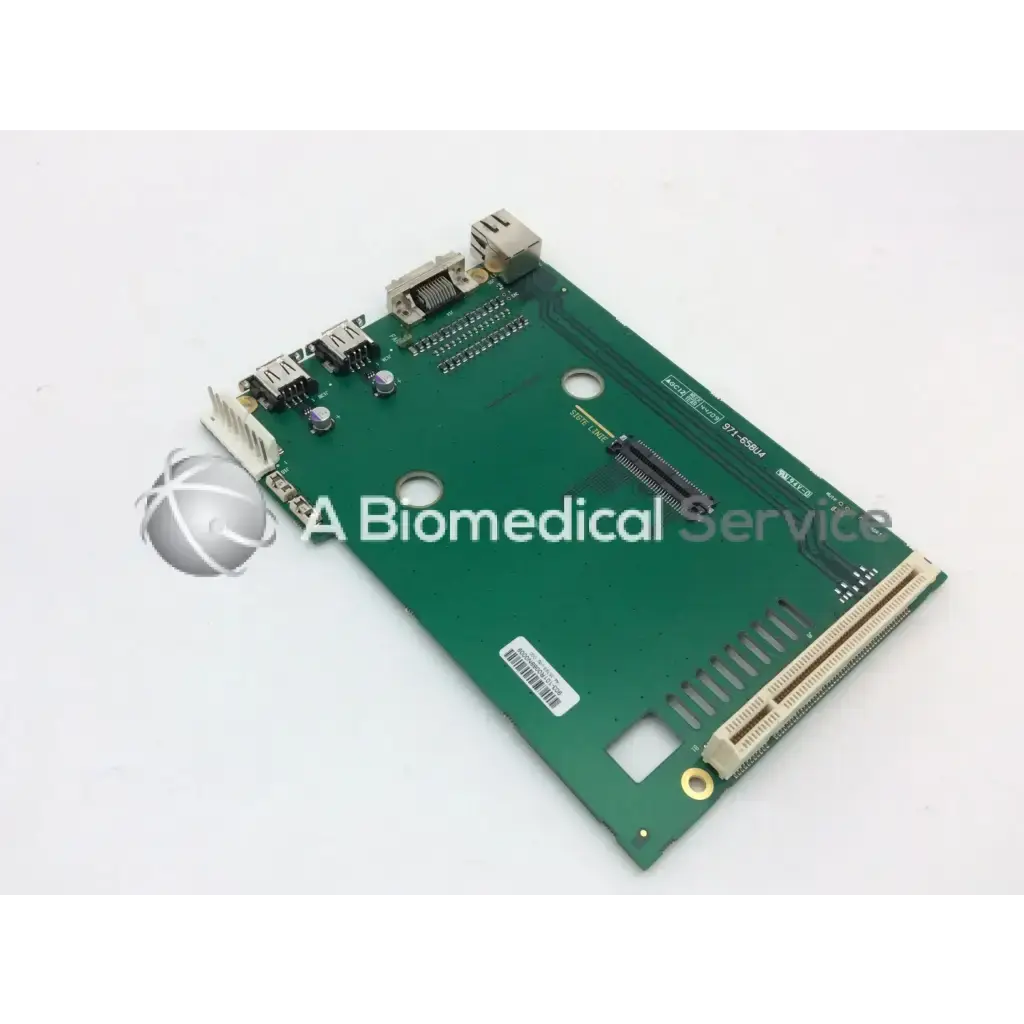Load image into Gallery viewer, A Biomedical Service 971-658U4 Board 19.00