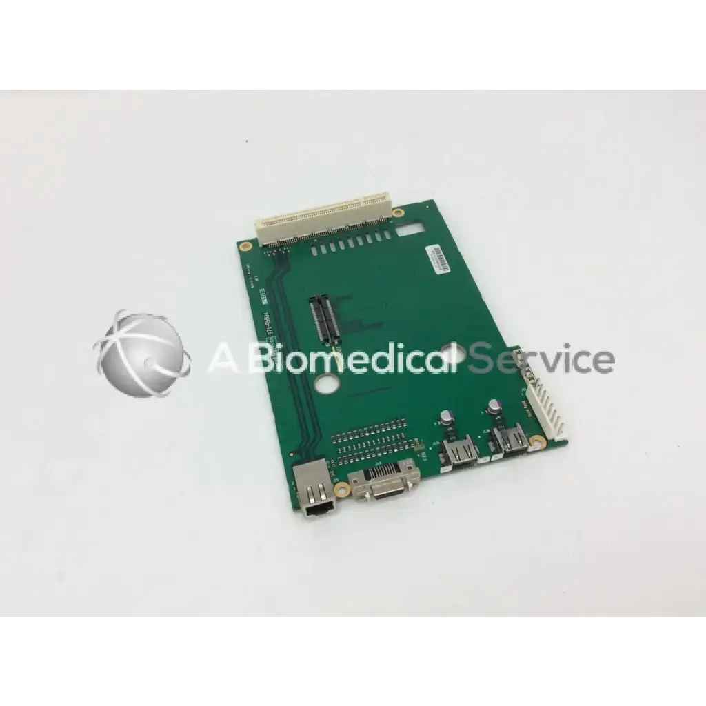 Load image into Gallery viewer, A Biomedical Service 971-658U4 Board 19.00