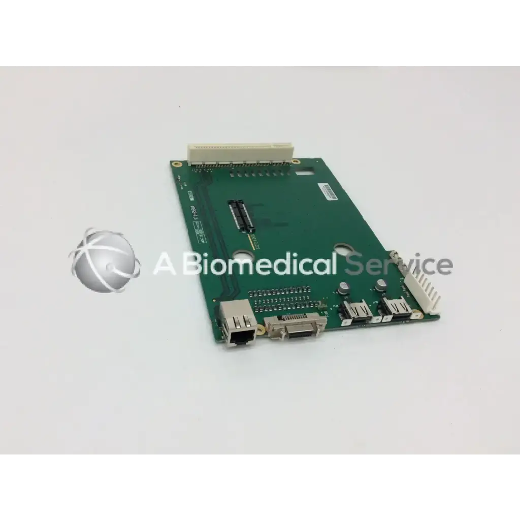 Load image into Gallery viewer, A Biomedical Service 971-658U4 Board 19.00