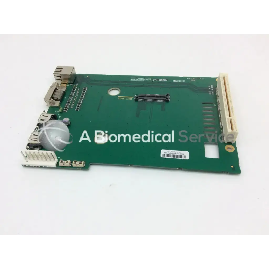 Load image into Gallery viewer, A Biomedical Service 971-658U4 Board 19.00