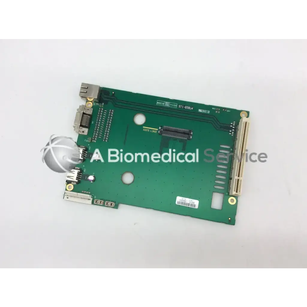 Load image into Gallery viewer, A Biomedical Service 971-658U4 Board 19.00