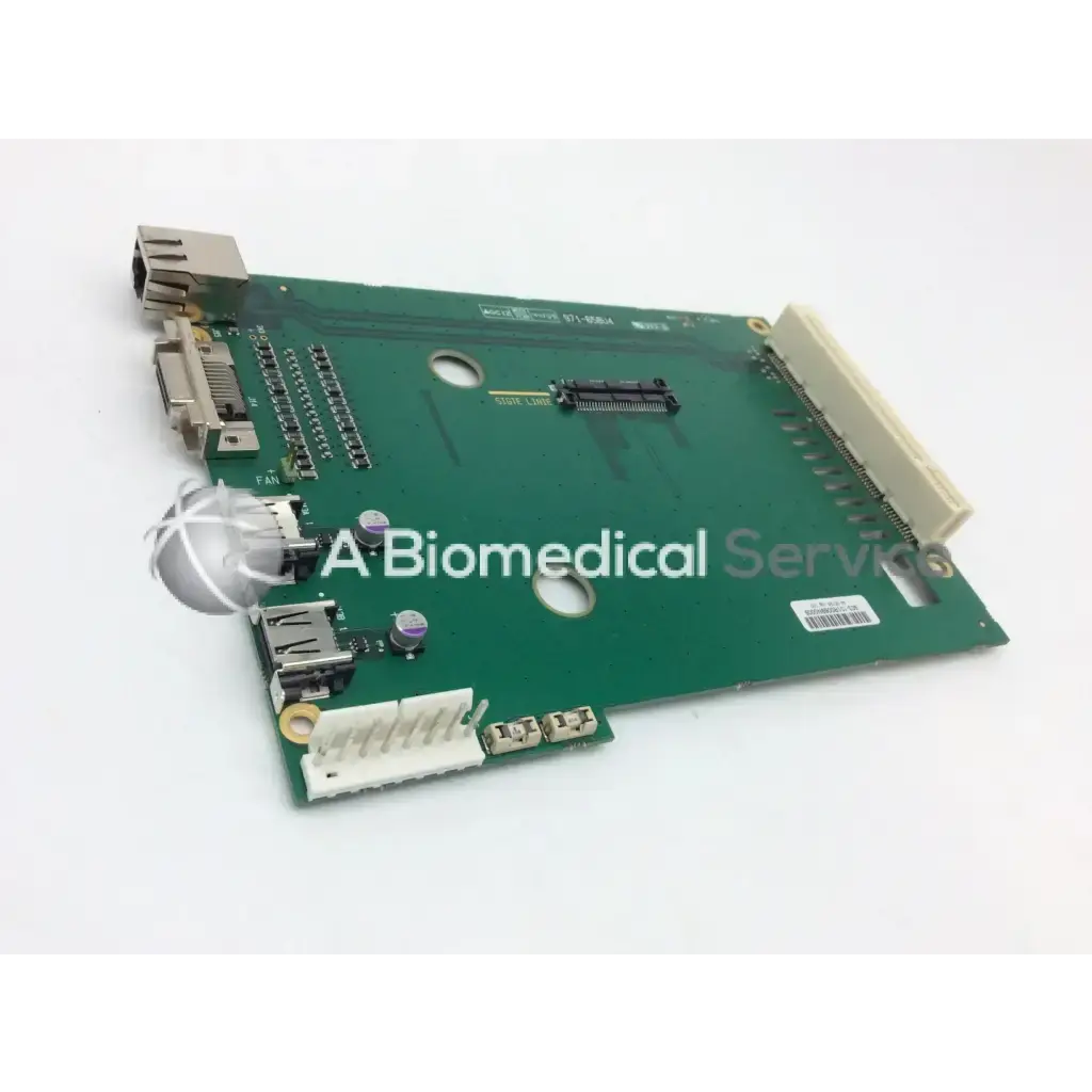 Load image into Gallery viewer, A Biomedical Service 971-658U4 Board 19.00