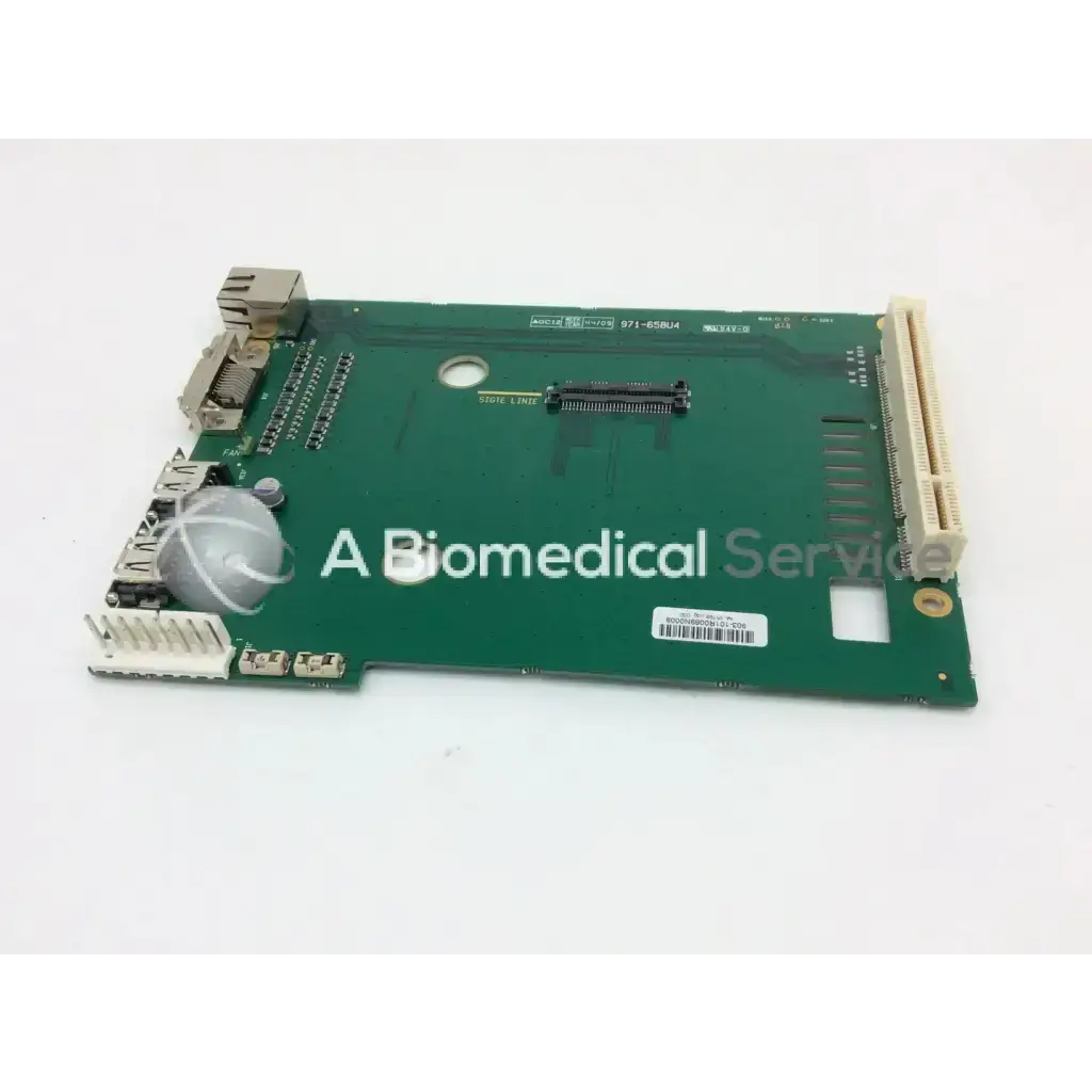 971-658U4 Board - Medical parts