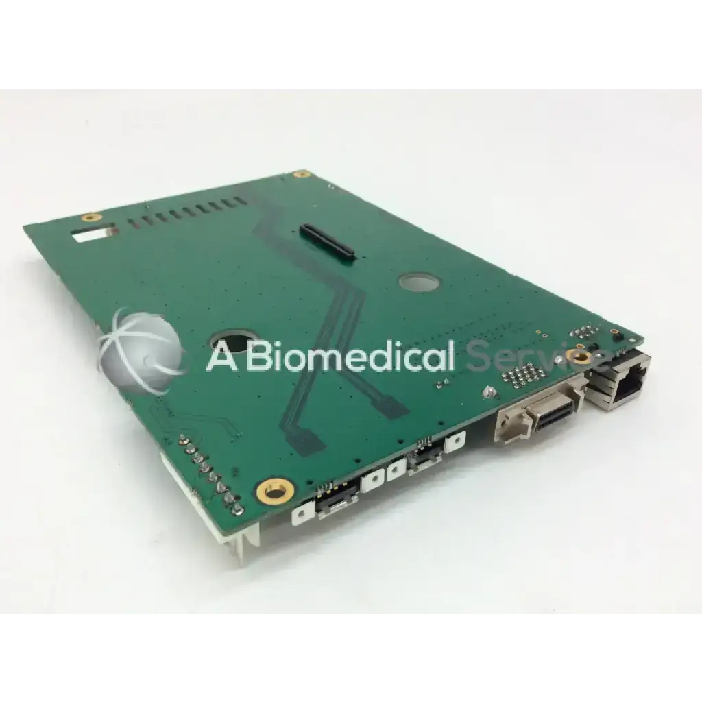 971-658U4 Board - Medical parts
