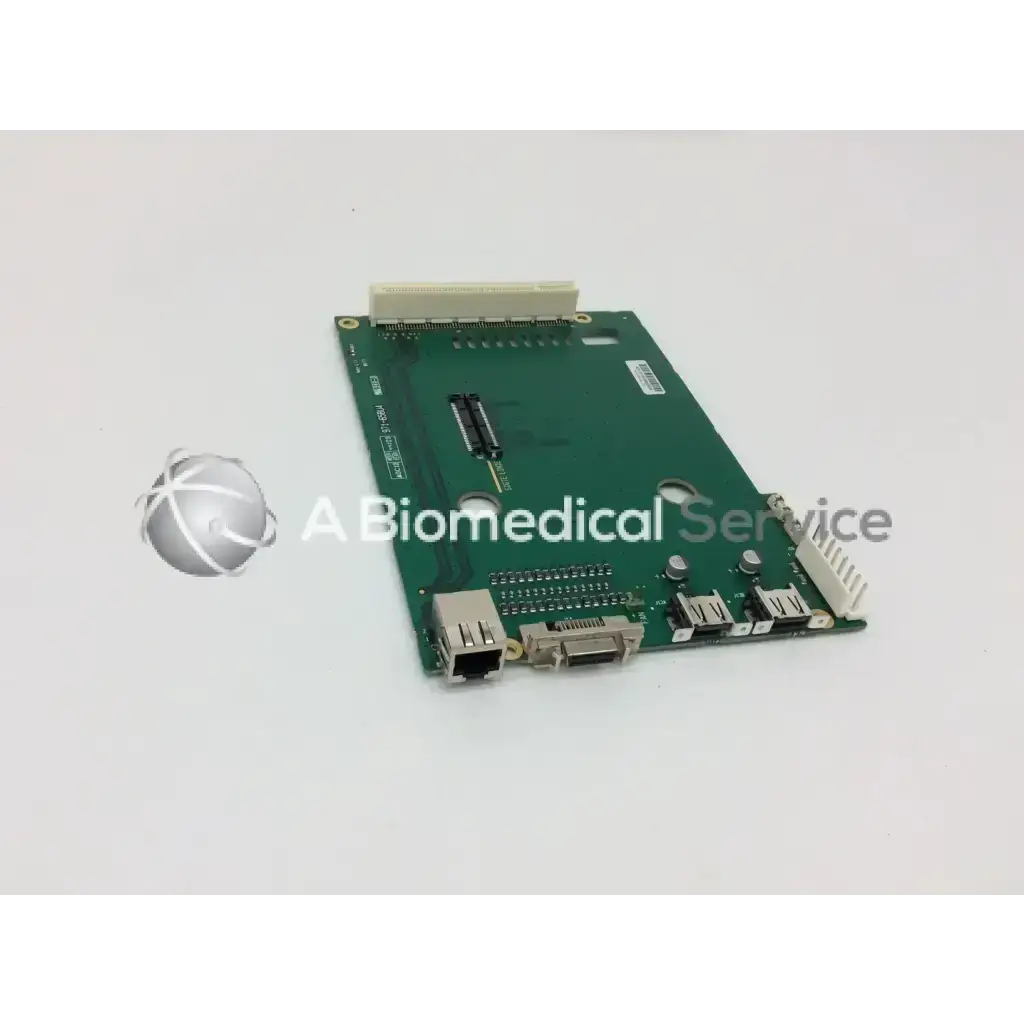 971-658U4 Board - Medical parts