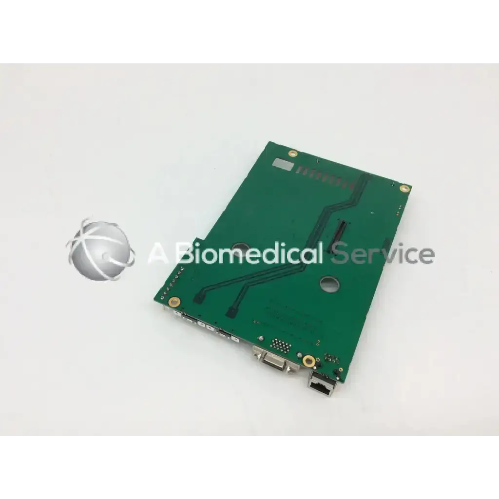 971-658U4 Board - Medical parts