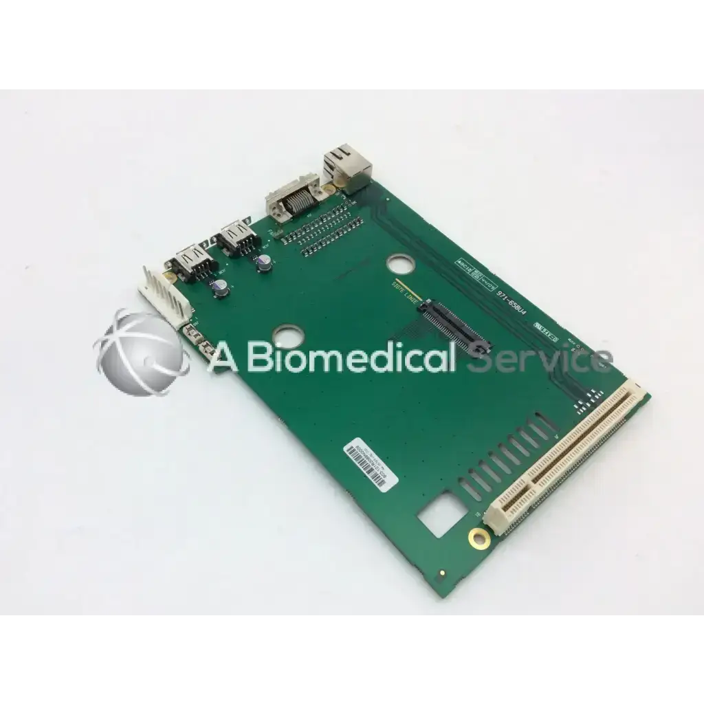 Load image into Gallery viewer, 971-658U4 Board - Medical parts