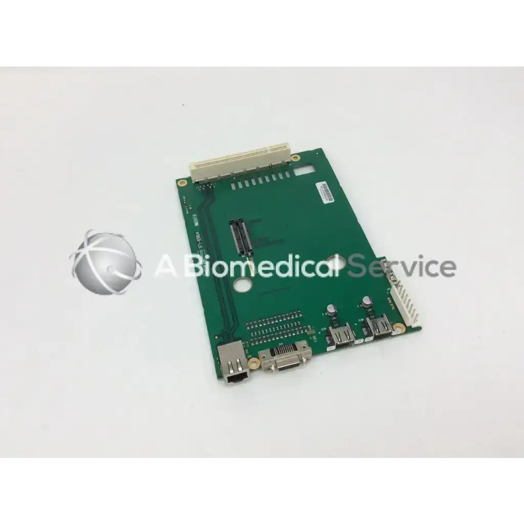 971-658U4 Board - Medical parts