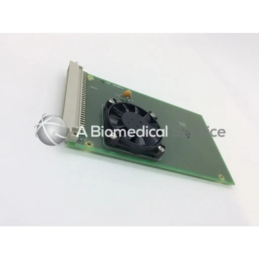 Load image into Gallery viewer, A Biomedical Service 99400788 REV Cooling Fan Card Circuit Board 30.00