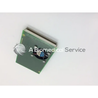 99400788 REV Cooling Fan Card Circuit Board - Medical parts