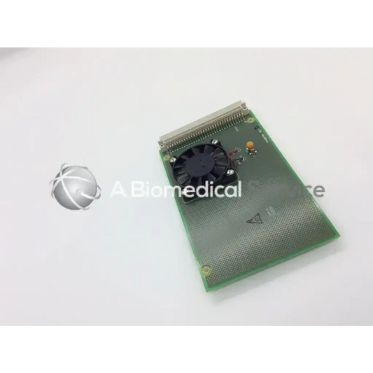99400788 REV Cooling Fan Card Circuit Board - Medical parts