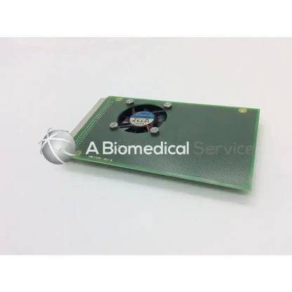 99400788 REV Cooling Fan Card Circuit Board - Medical parts