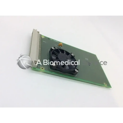 99400788 REV Cooling Fan Card Circuit Board - Medical parts