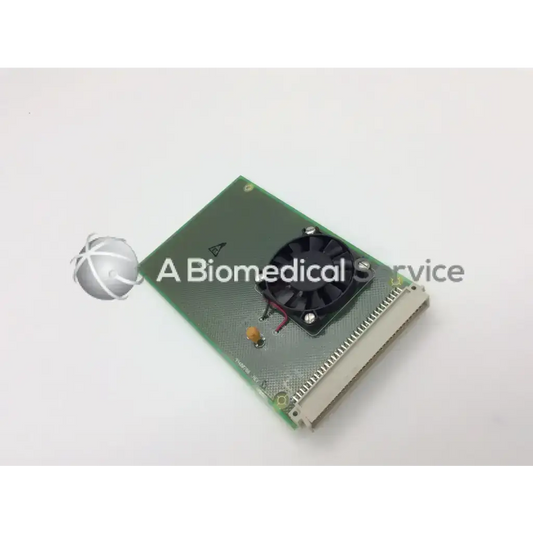 99400788 REV Cooling Fan Card Circuit Board - Medical parts