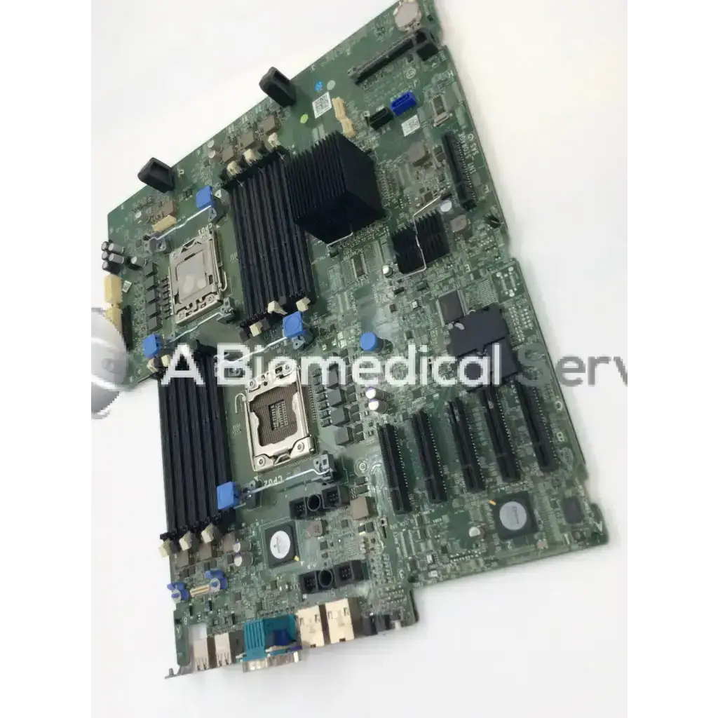 Load image into Gallery viewer, 9CGW2 09CGW2 Dell PowerEdge T610 Motherboard - Medical parts