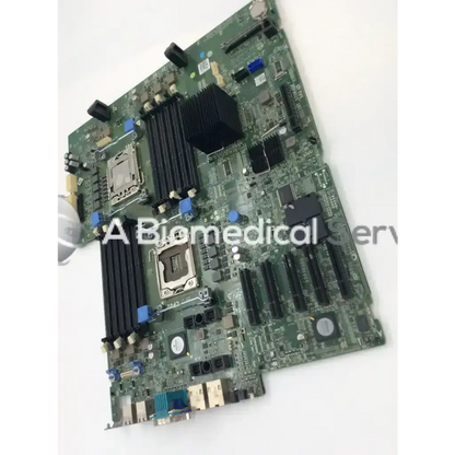 9CGW2 09CGW2 Dell PowerEdge T610 Motherboard - Medical parts