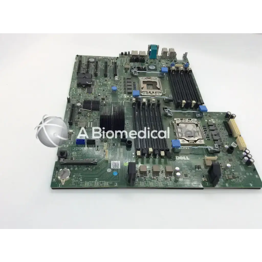 Load image into Gallery viewer, 9CGW2 09CGW2 Dell PowerEdge T610 Motherboard - Medical parts