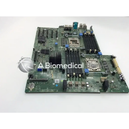 9CGW2 09CGW2 Dell PowerEdge T610 Motherboard - Medical parts
