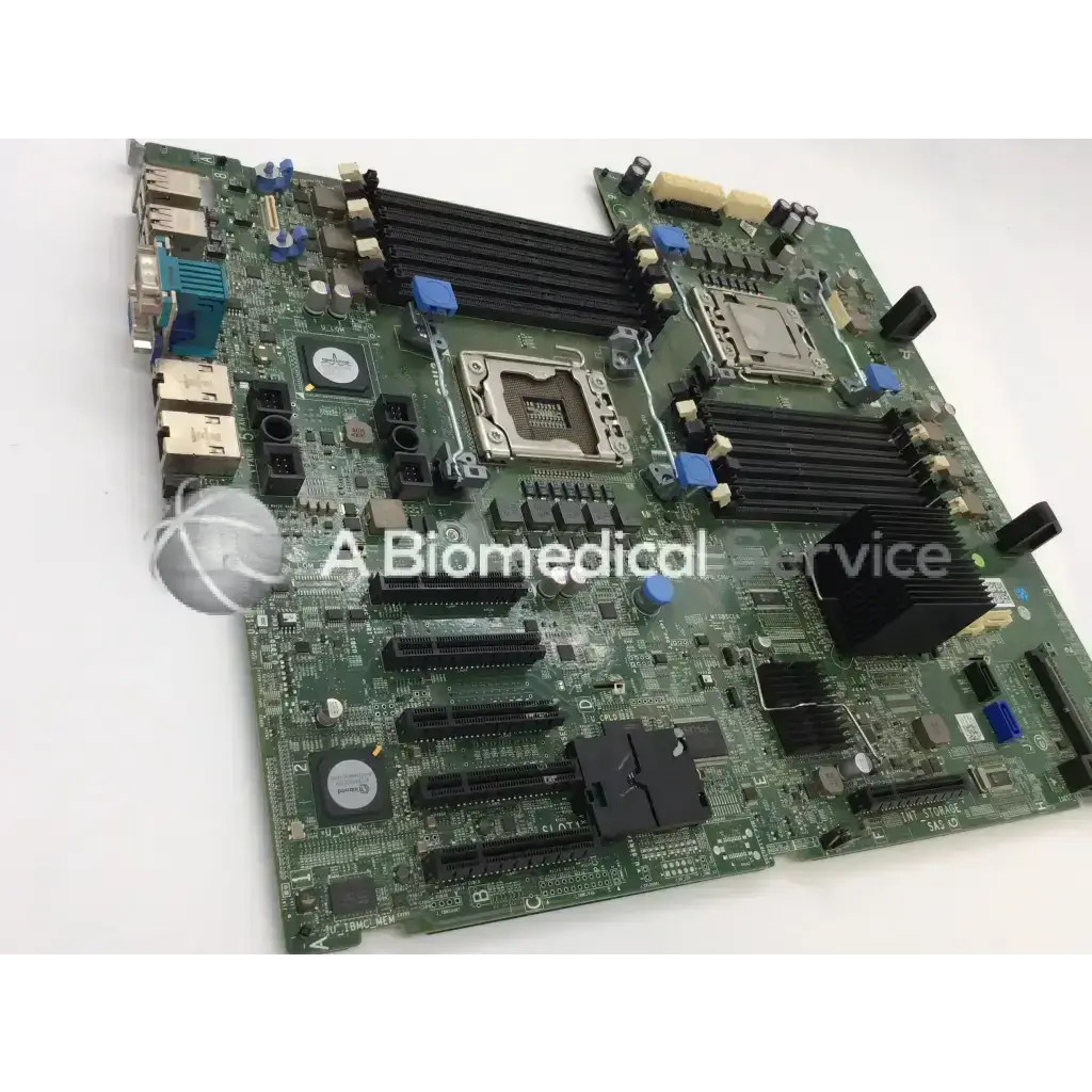 Load image into Gallery viewer, 9CGW2 09CGW2 Dell PowerEdge T610 Motherboard - Medical parts
