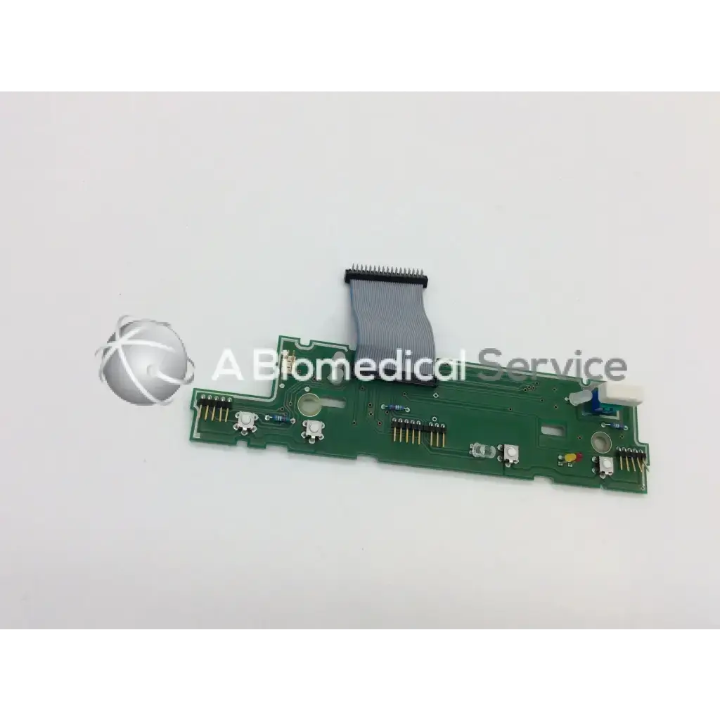 Load image into Gallery viewer, A Biomedical Service A32000501 Hoffman &amp; Krippner Circuit Board 95.00