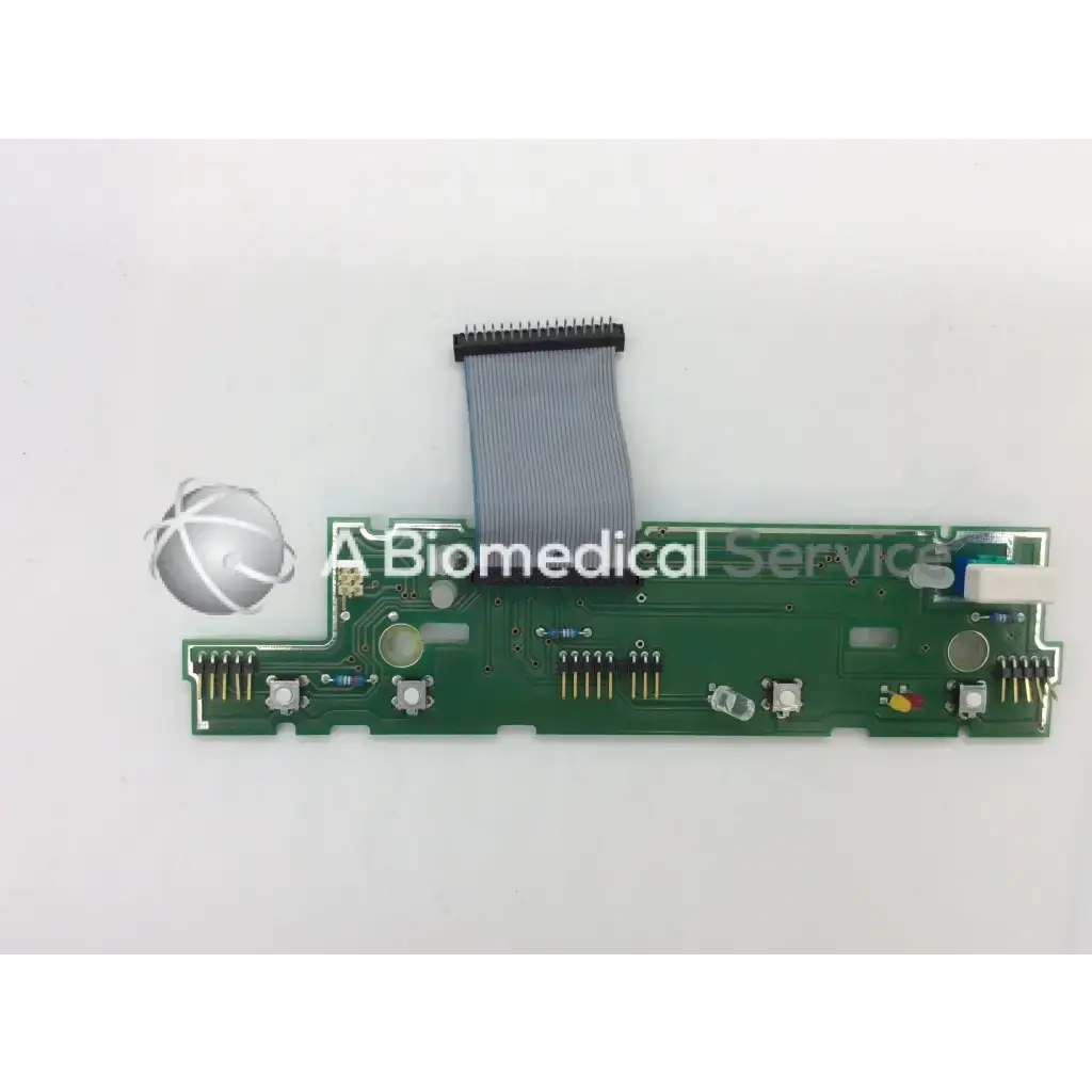 Load image into Gallery viewer, A Biomedical Service A32000501 Hoffman &amp; Krippner Circuit Board 95.00