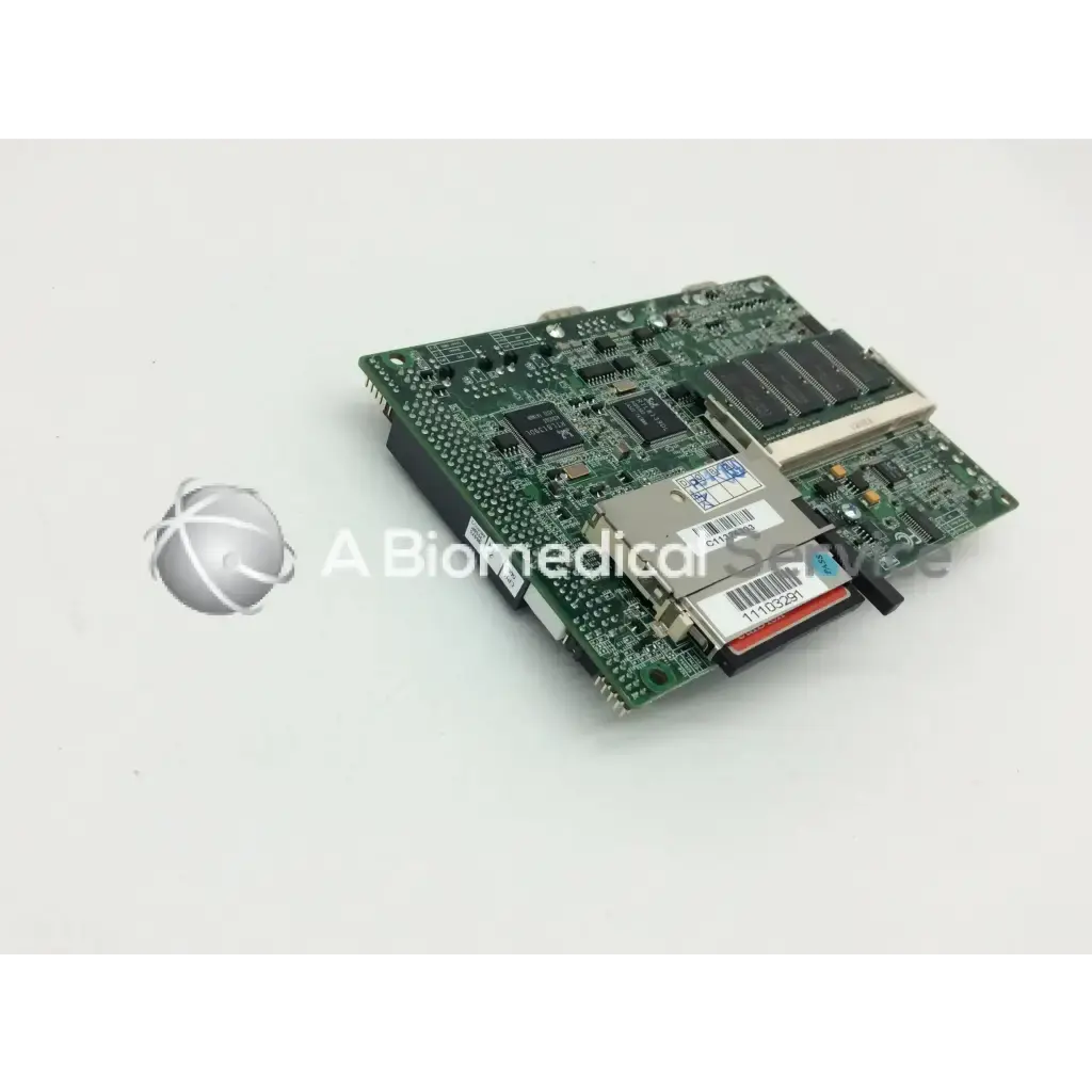 Load image into Gallery viewer, A Biomedical Service AAEON GENE-5315 REV:A1.1 Motherboard 203.04