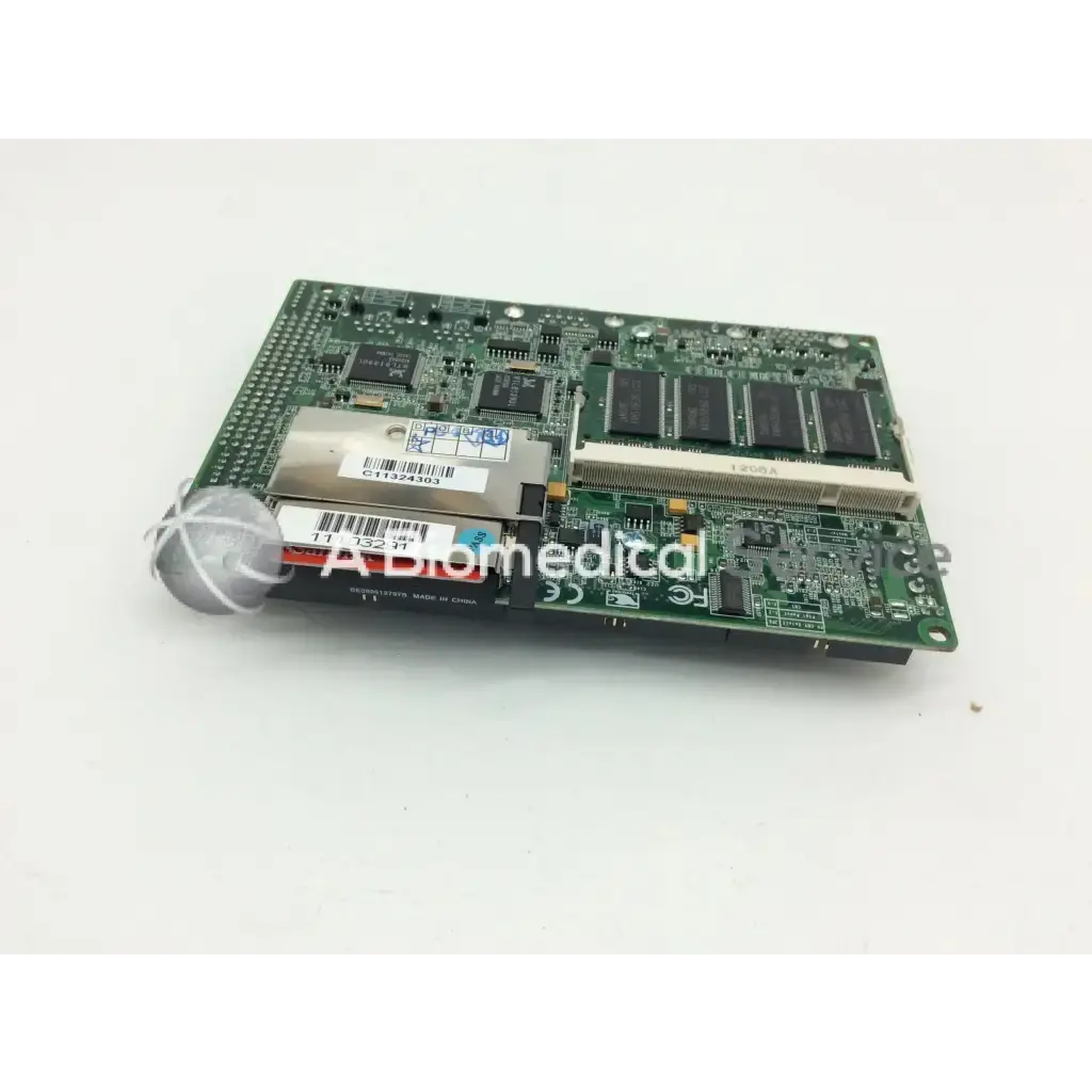 Load image into Gallery viewer, A Biomedical Service AAEON GENE-5315 REV:A1.1 Motherboard 203.04