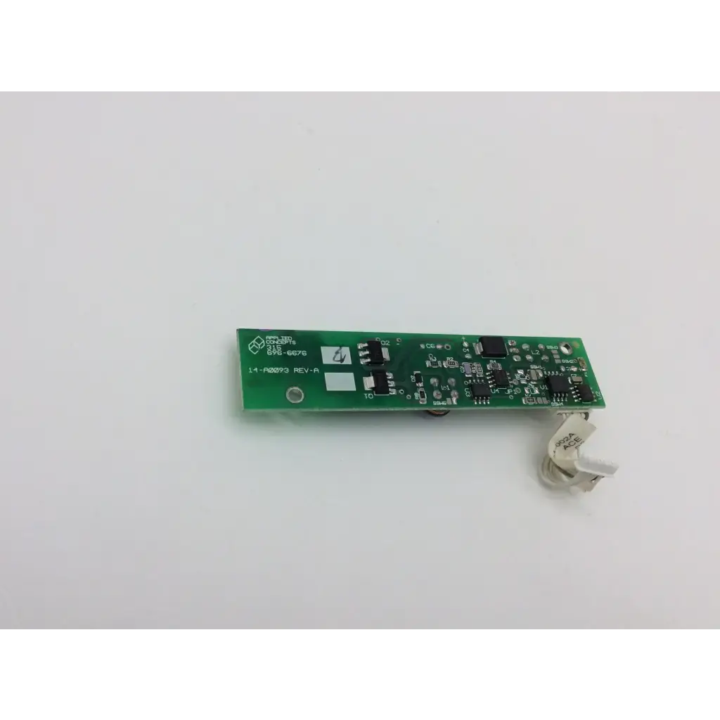 Load image into Gallery viewer, A Biomedical Service AC-1386B LCD Inverter Board For GE Patient Monitor 129.99