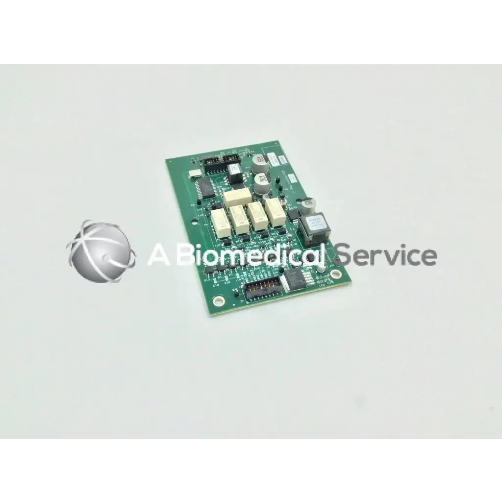 Load image into Gallery viewer, A Biomedical Service ACIST Medical Systems 301129-001 Rev 01 X-Ray Interface PCB 301128-001 EI1208 340.00