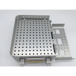 BioMedical-ACUMED PL-WF01 Acumed Modular Hand System Set