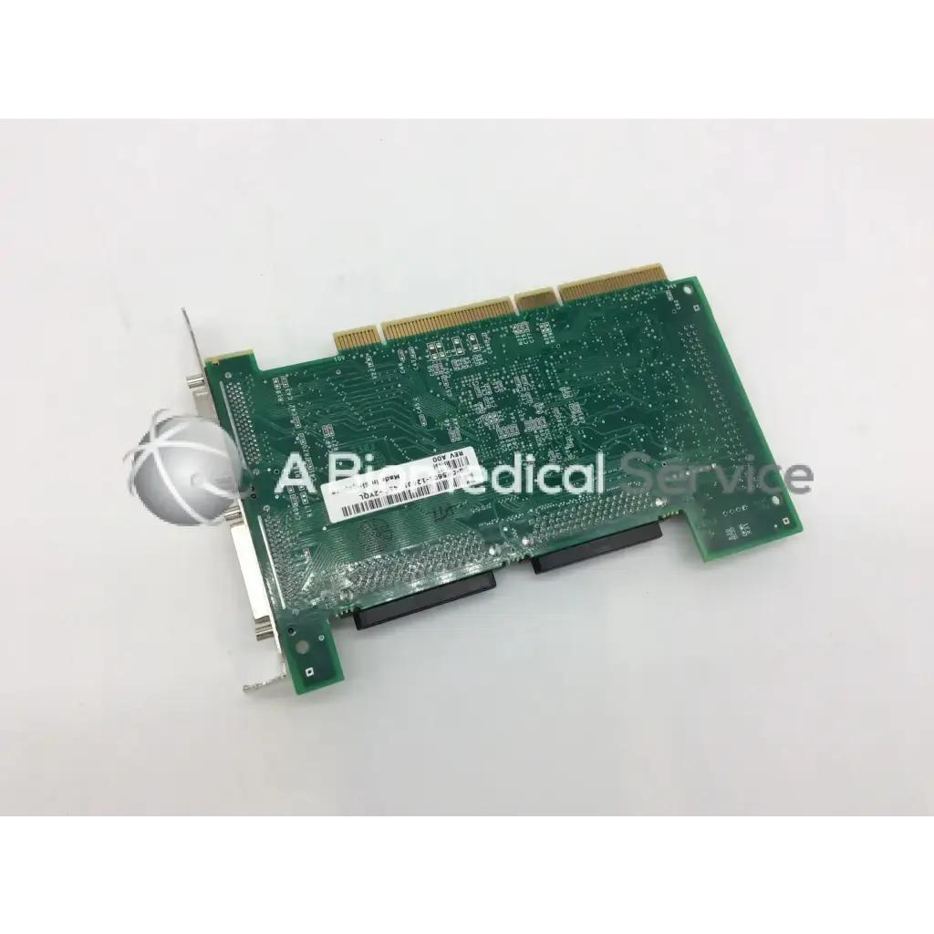 Load image into Gallery viewer, A Biomedical Service ADAPTEC ASC-39160 Dual Channel 64BIT PCI Ultra160 SCSI Controller Card 50.00