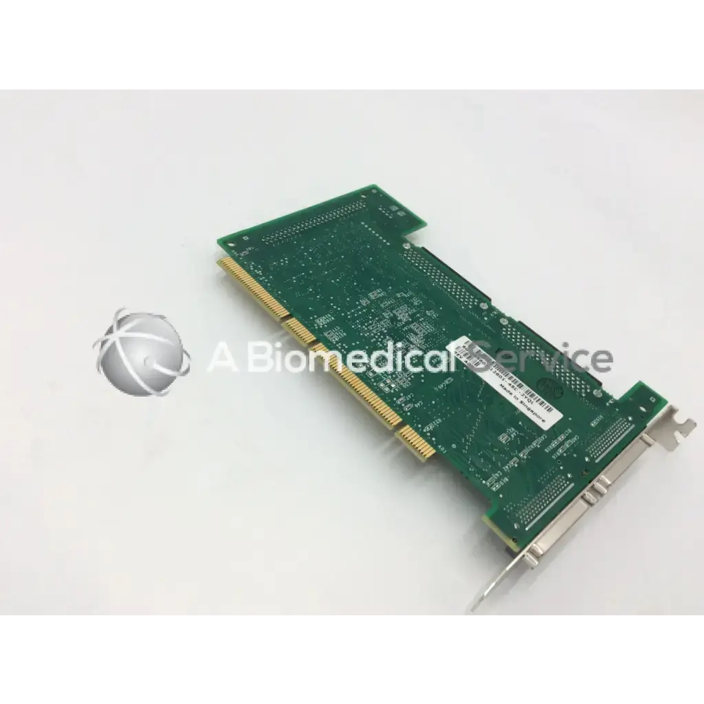 Load image into Gallery viewer, A Biomedical Service ADAPTEC ASC-39160 Dual Channel 64BIT PCI Ultra160 SCSI Controller Card 50.00
