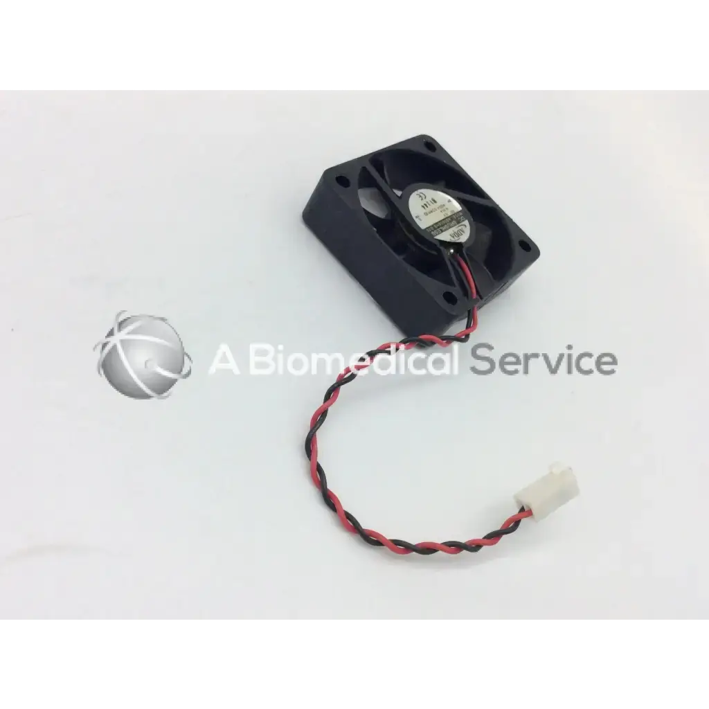 Load image into Gallery viewer, A Biomedical Service ADDA AD5005HB-D70 5V 0.35A 2-Wire CPU Cooling Fan 20.00