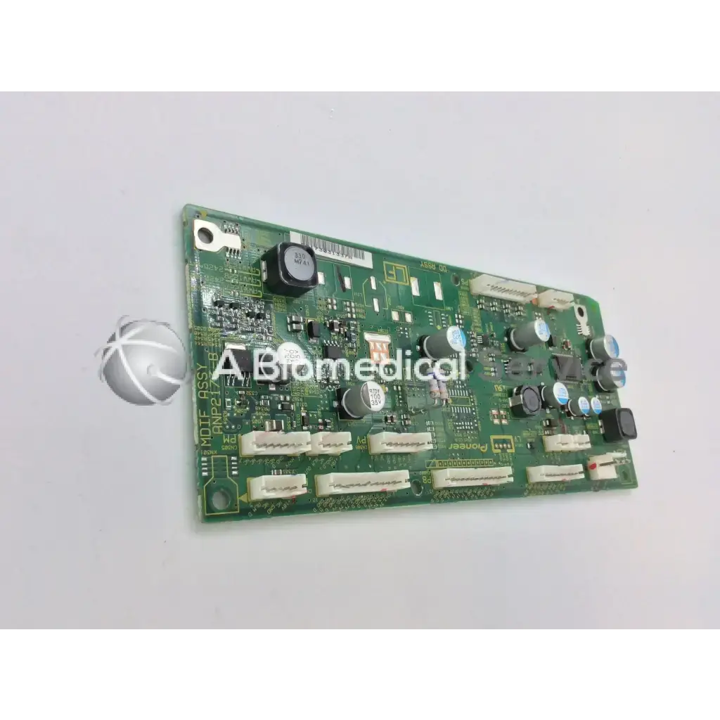 ANP2173B Pioneer DC Converter Assembly A Biomedical Service
