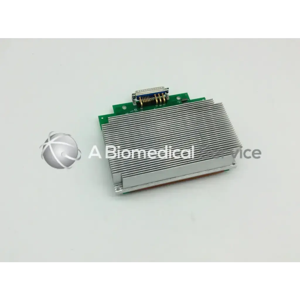 Load image into Gallery viewer, A Biomedical Service APPLIED BIOSYSTEMS N805-9034 DUAL Well Plate Heater+HEAT SINK 149.99