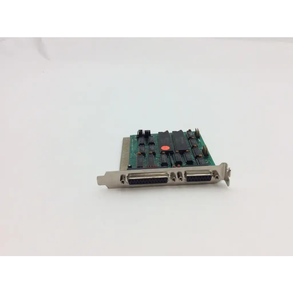 Load image into Gallery viewer, A Biomedical Service ASKA ISA 8 Bit Parallel Printer &amp; Game Port SST-2831 56.00