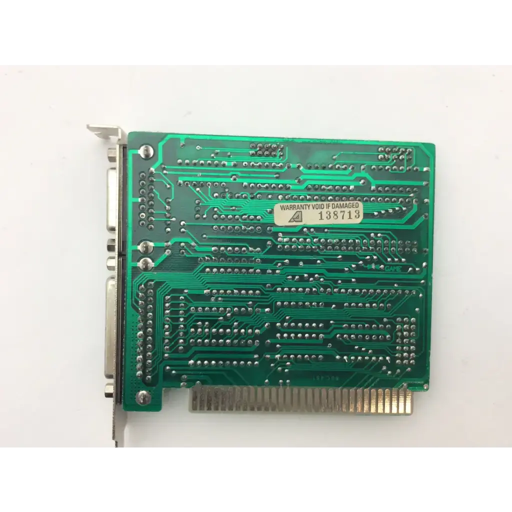 Load image into Gallery viewer, A Biomedical Service ASKA ISA 8 Bit Parallel Printer &amp; Game Port SST-2831 56.00