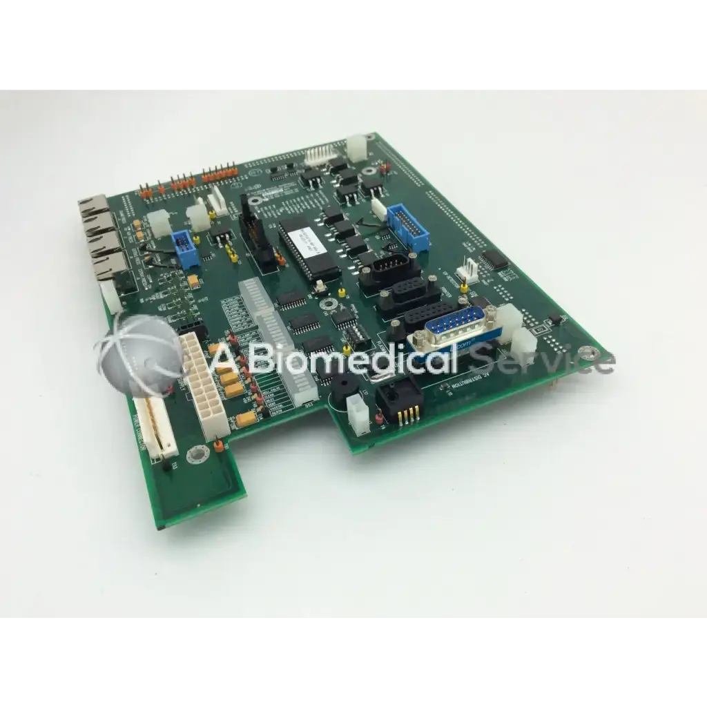 Load image into Gallery viewer, A Biomedical Service ASP STERRAD NX Sterilizer System Interface Board 04-52006-1-001 34-52006-1-201 1100.00