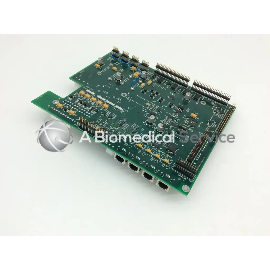 Load image into Gallery viewer, A Biomedical Service ASP STERRAD NX Sterilizer System Interface Board 04-52006-1-001 34-52006-1-201 1100.00
