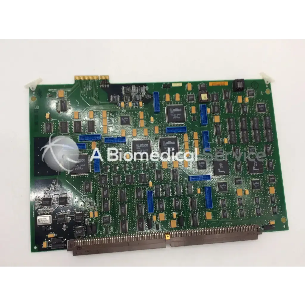 Load image into Gallery viewer, A Biomedical Service ATL S/N 00YRP1 Board 150.00