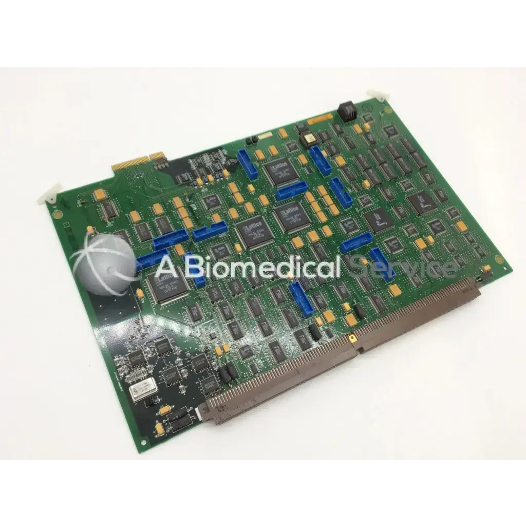 Load image into Gallery viewer, A Biomedical Service ATL S/N 00YRP1 Board 150.00