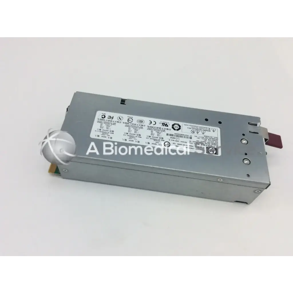 ATSN 7001044Y000 HP Power Supply A Biomedical Service