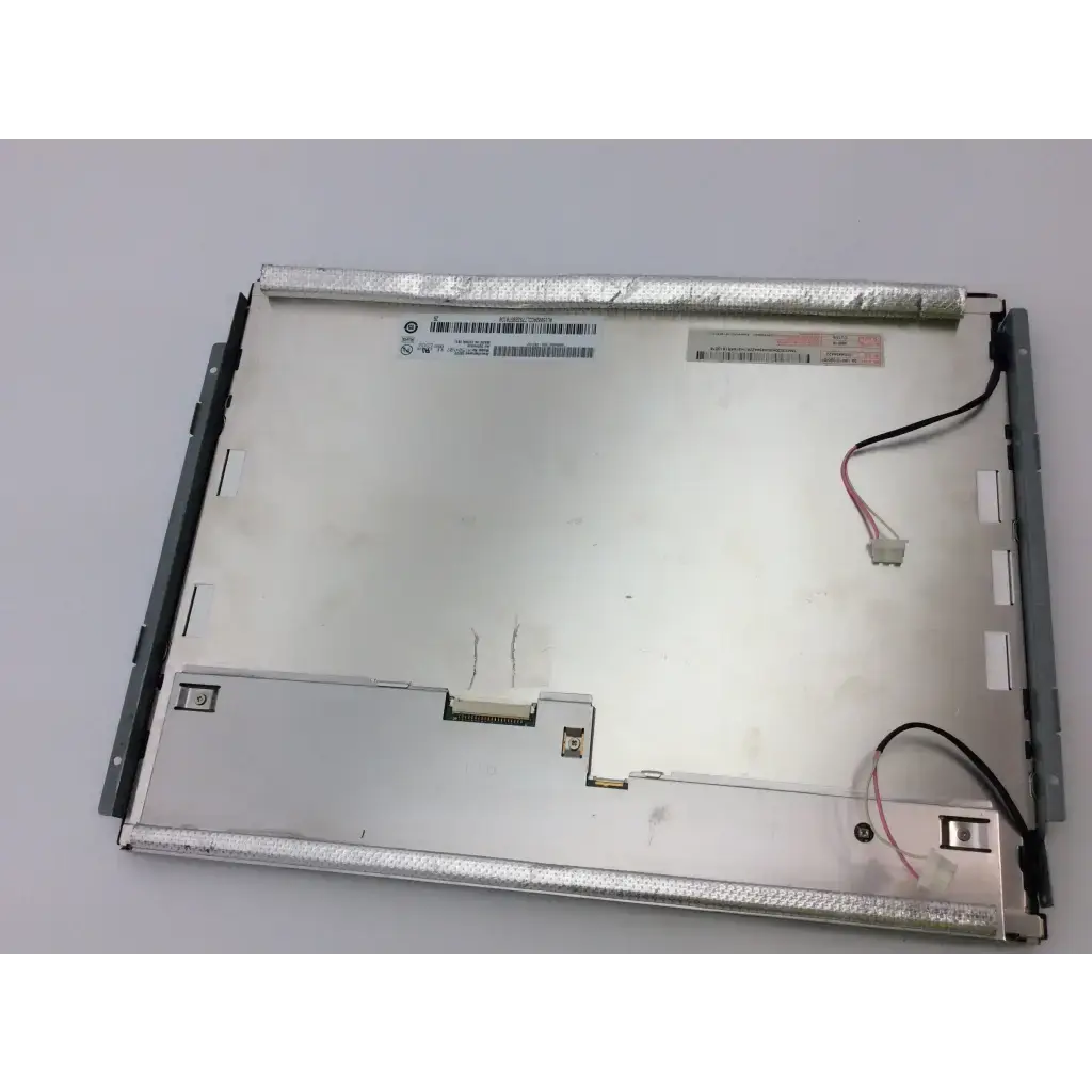 Load image into Gallery viewer, A Biomedical Service AU Optronics M150XN07 15&quot; 1024x768 LCD TFT Display Screen Panel 59.50