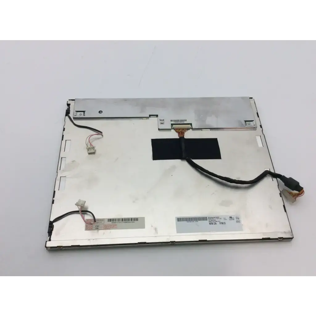 Load image into Gallery viewer, A Biomedical Service AU Optronix G150XG01 15&quot; 1024×768 LCD Screen Panel 55.00