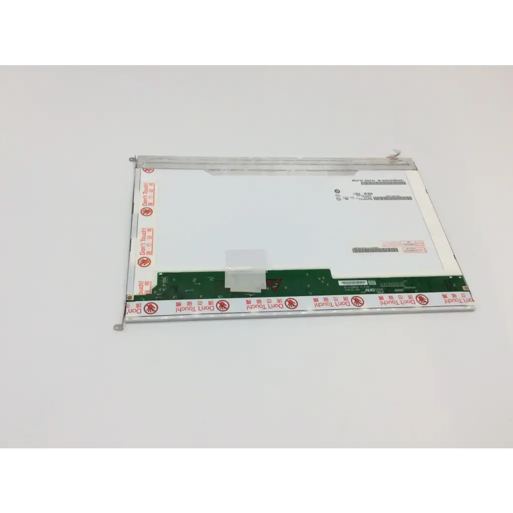 Load image into Gallery viewer, A Biomedical Service AUO 14.1&quot; CCFL LCD Screen B141EW04 V.7 1280 x 800  Matte Grade A 25.00
