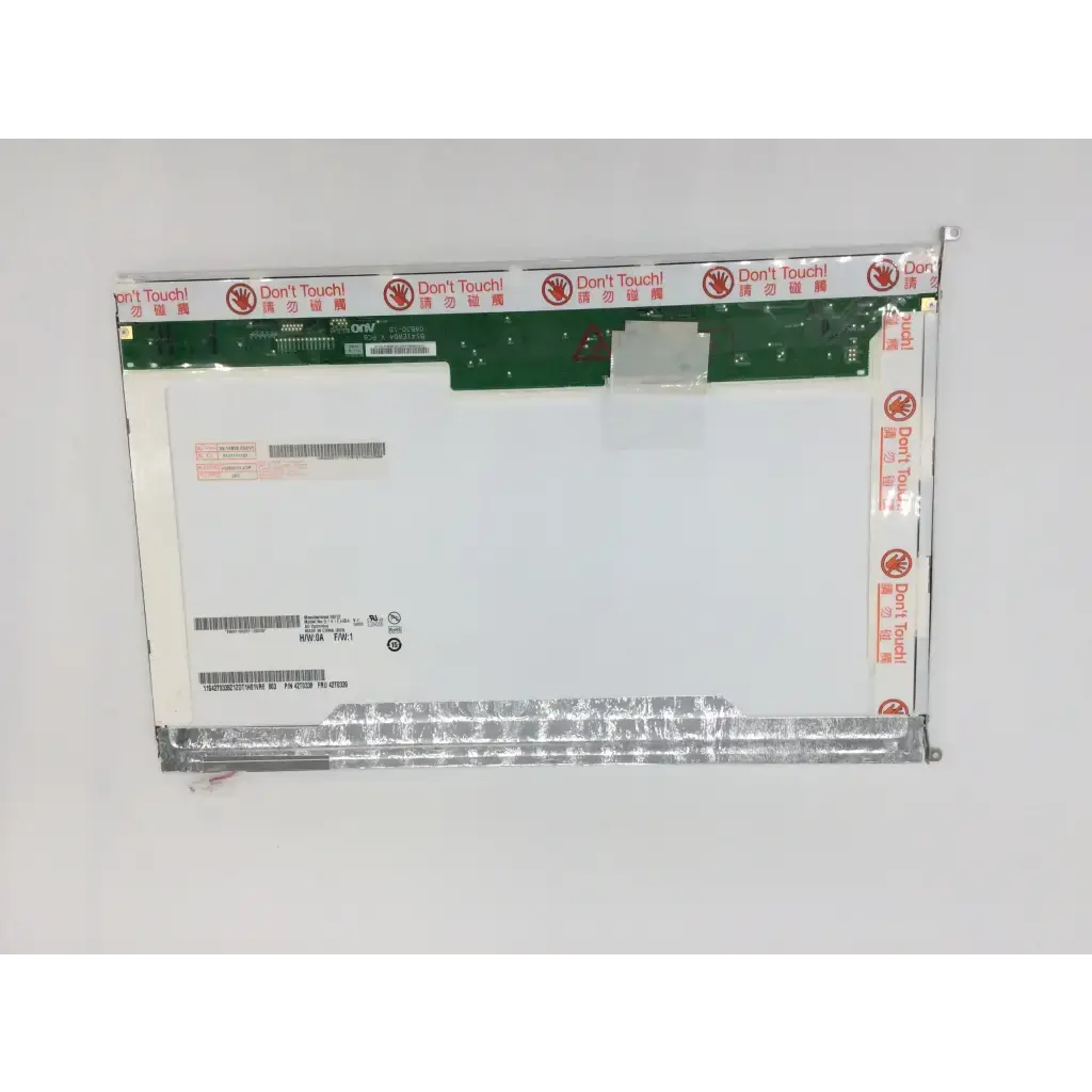Load image into Gallery viewer, A Biomedical Service AUO 14.1&quot; CCFL LCD Screen B141EW04 V.7 1280 x 800  Matte Grade A 25.00