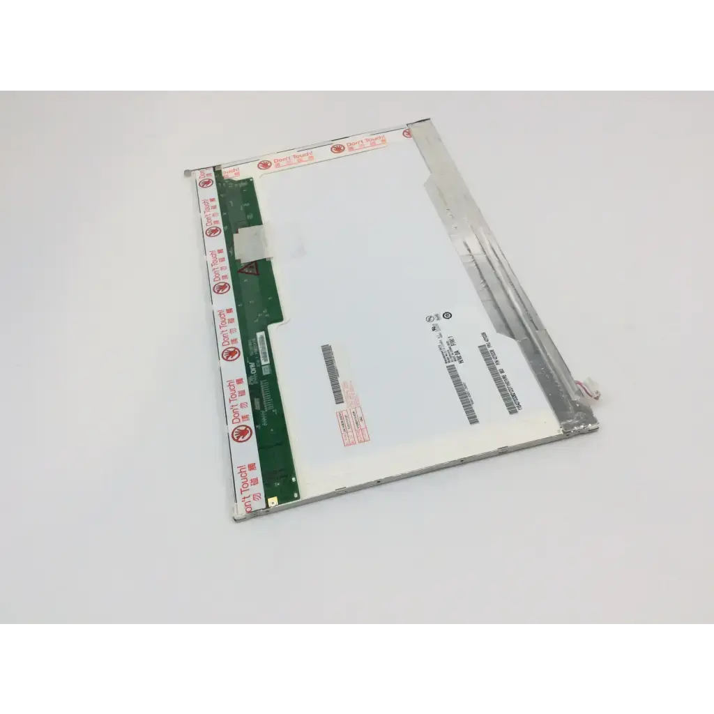 Load image into Gallery viewer, A Biomedical Service AUO 14.1&quot; CCFL LCD Screen B141EW04 V.7 1280 x 800  Matte Grade A 25.00